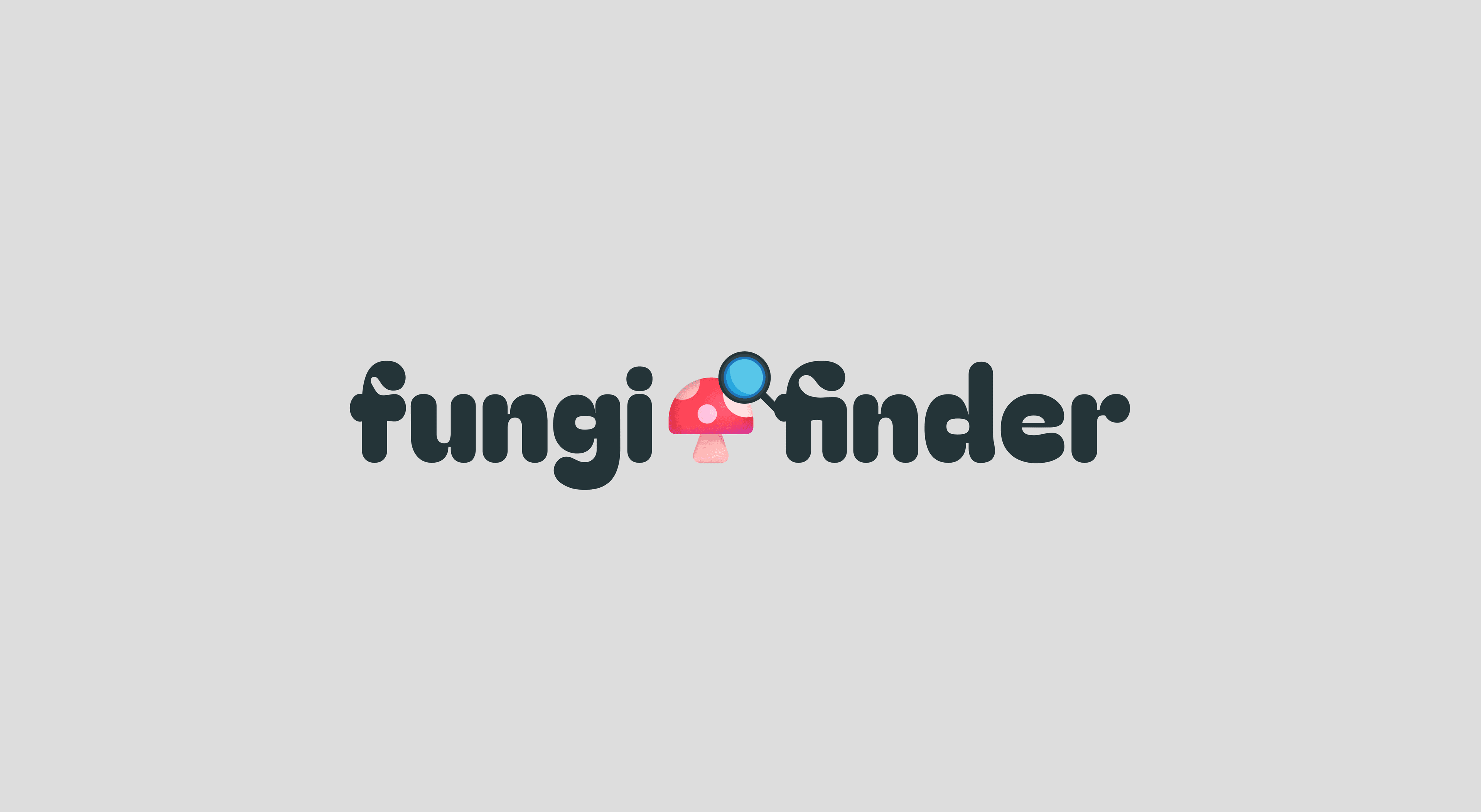 Fungi-finder